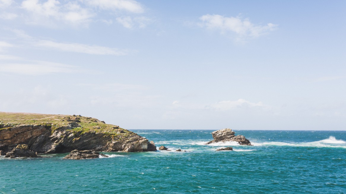 Belle-île